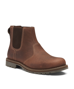 Bottes en cuir pour hommes, Larchmont&nbsp;II, Chelsea, Timberland