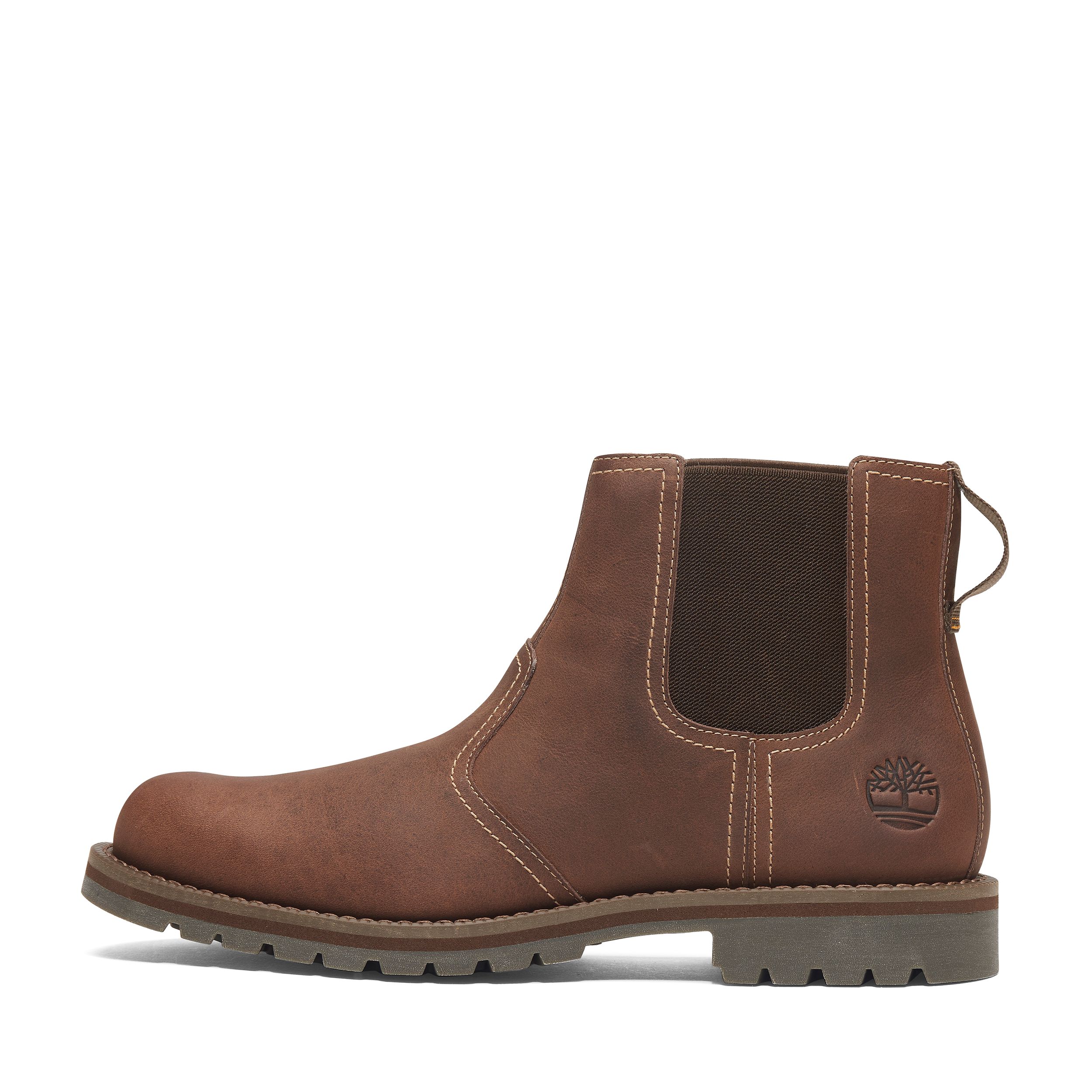 Timberland Men's Larchmont II Leather Chelsea Boot