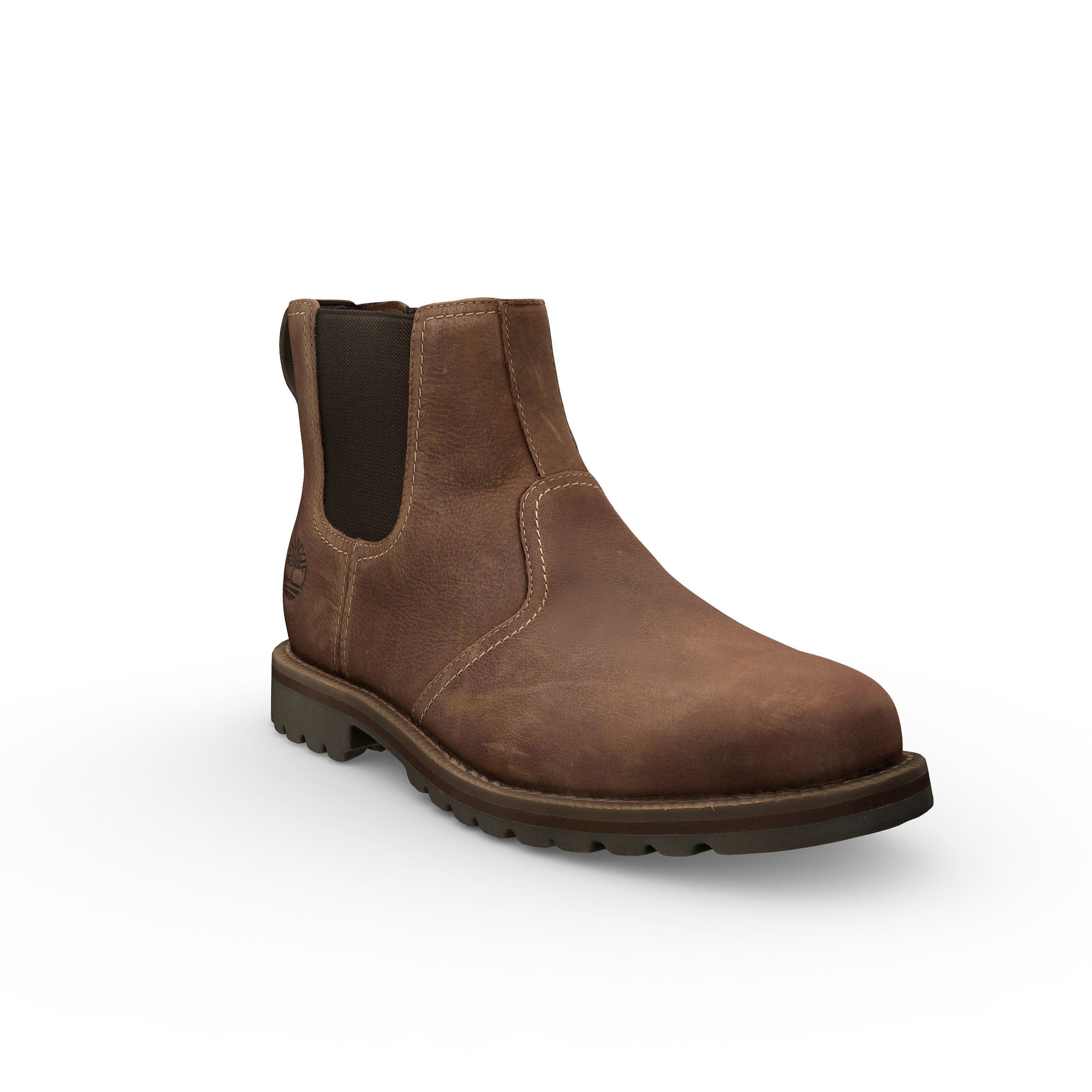 Timberland Men's Larchmont II Leather Chelsea Boot