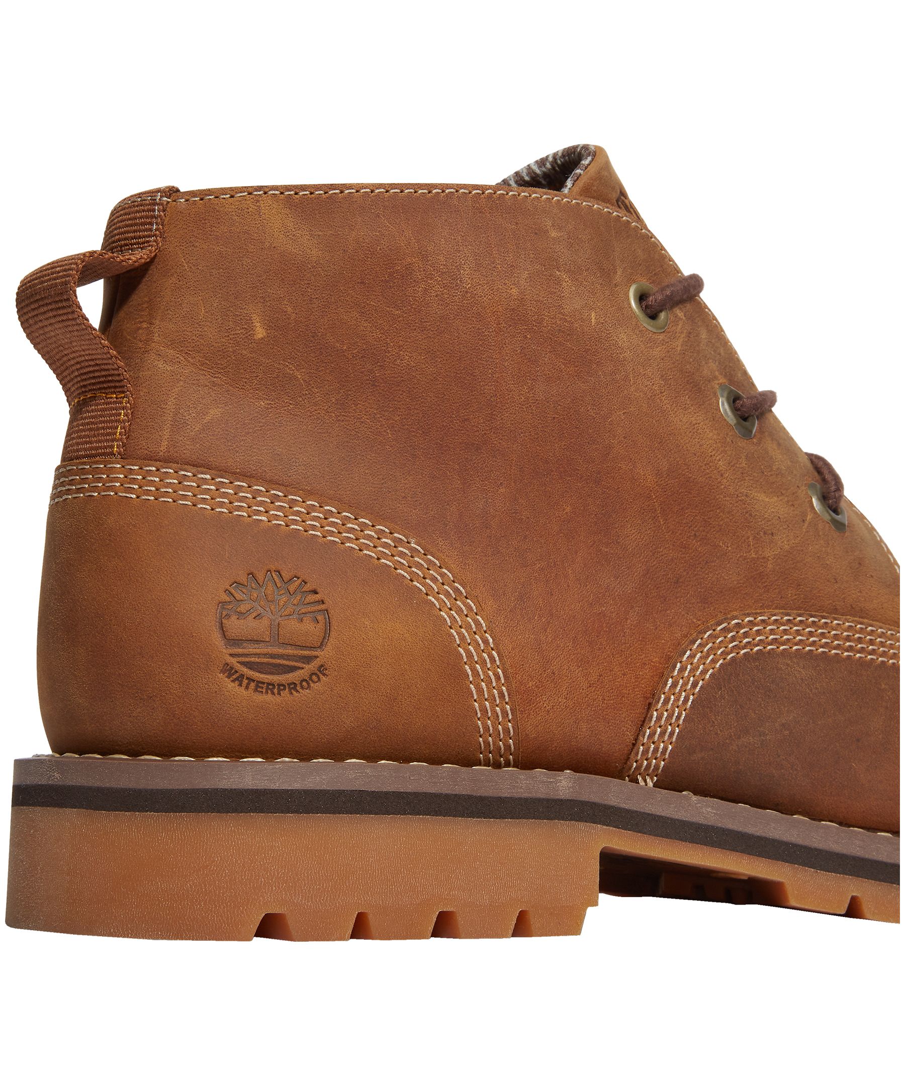 Timberland larchmont wp chukka on sale boots