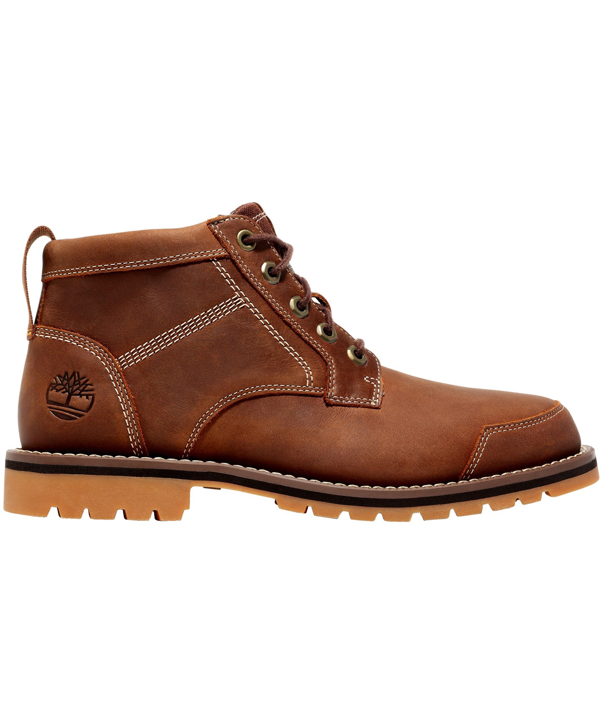 Timberland Men's Larchmont II Waterproof Chukka Leather Boot | Marks