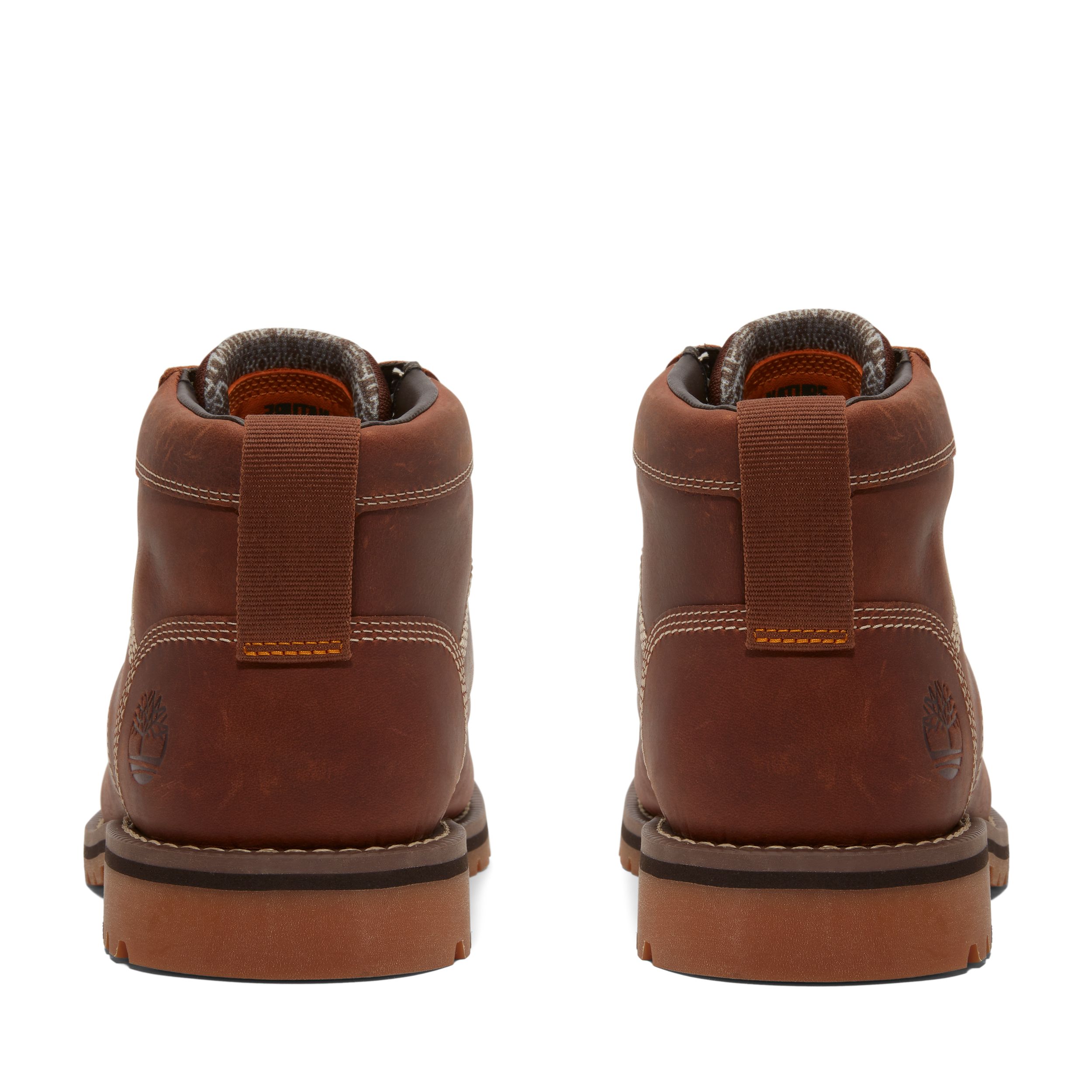 Timberland Men's Larchmont II Waterproof Chukka Leather Boot