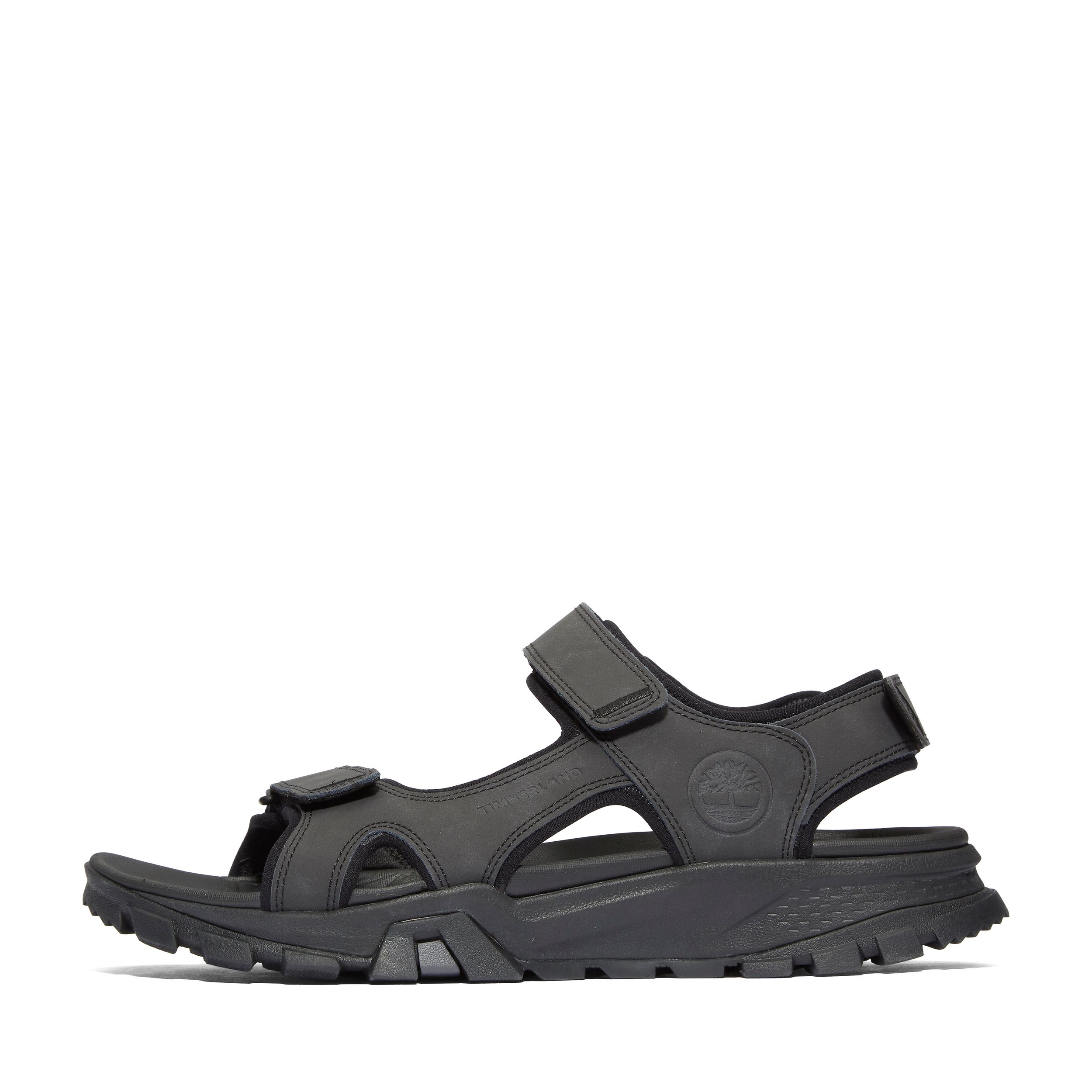 Timberland Men's Lincoln Peak Sport Strap Sandals | Mark's