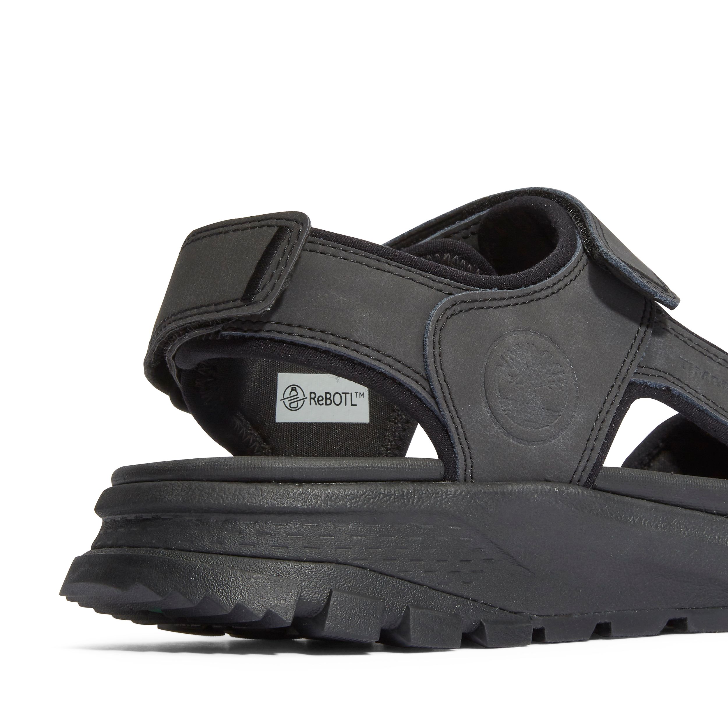 Sandales d'allure sportive avec bride pour hommes, Lincoln Peak, Timberland