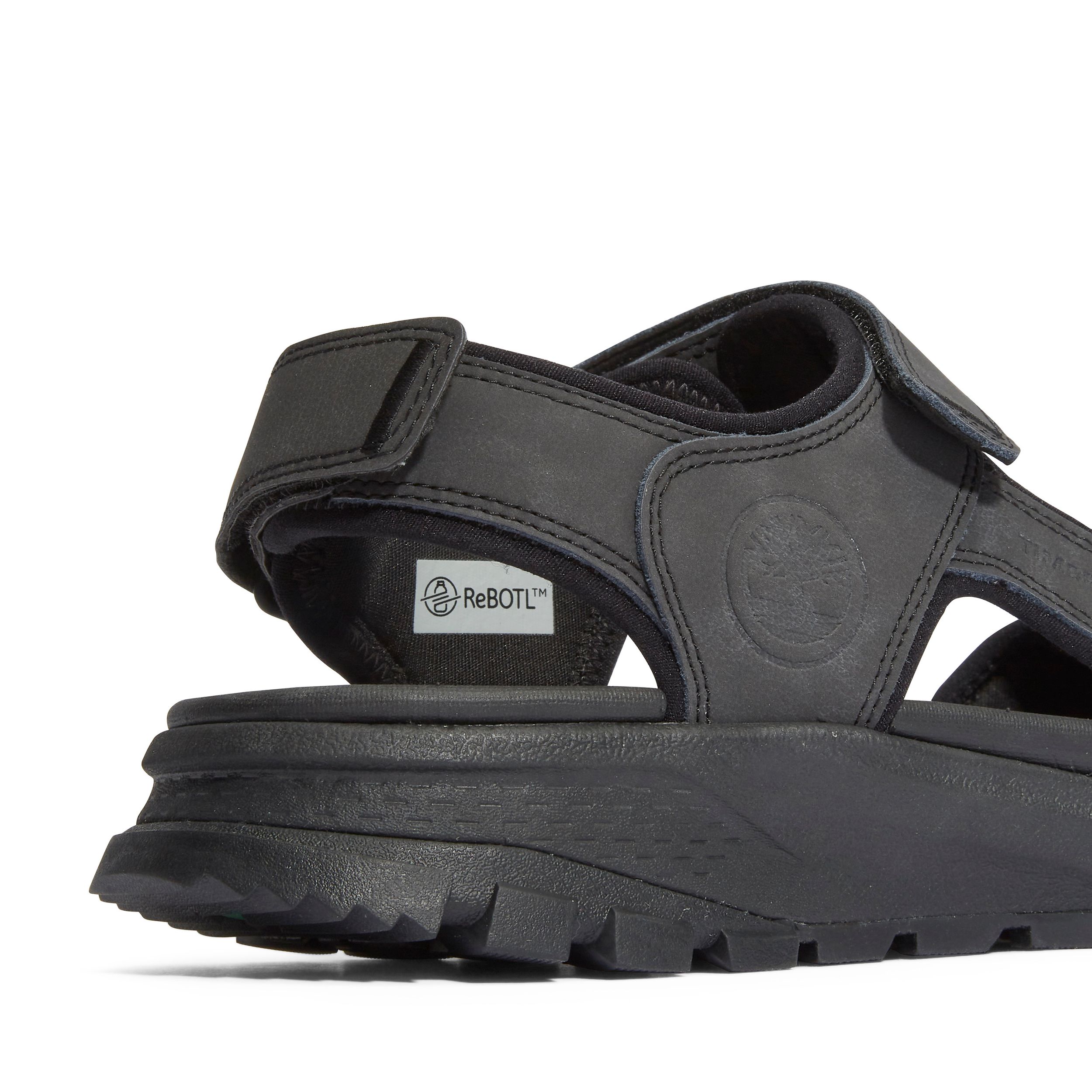 Sandales d'allure sportive avec bride pour hommes, Lincoln Peak, Timberland