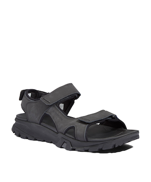 Timberland Men's Lincoln Peak Sport Strap Sandals