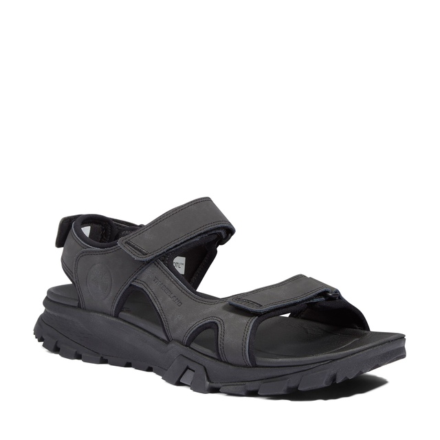 Timberland Men's Lincoln Peak Sport Strap Sandals