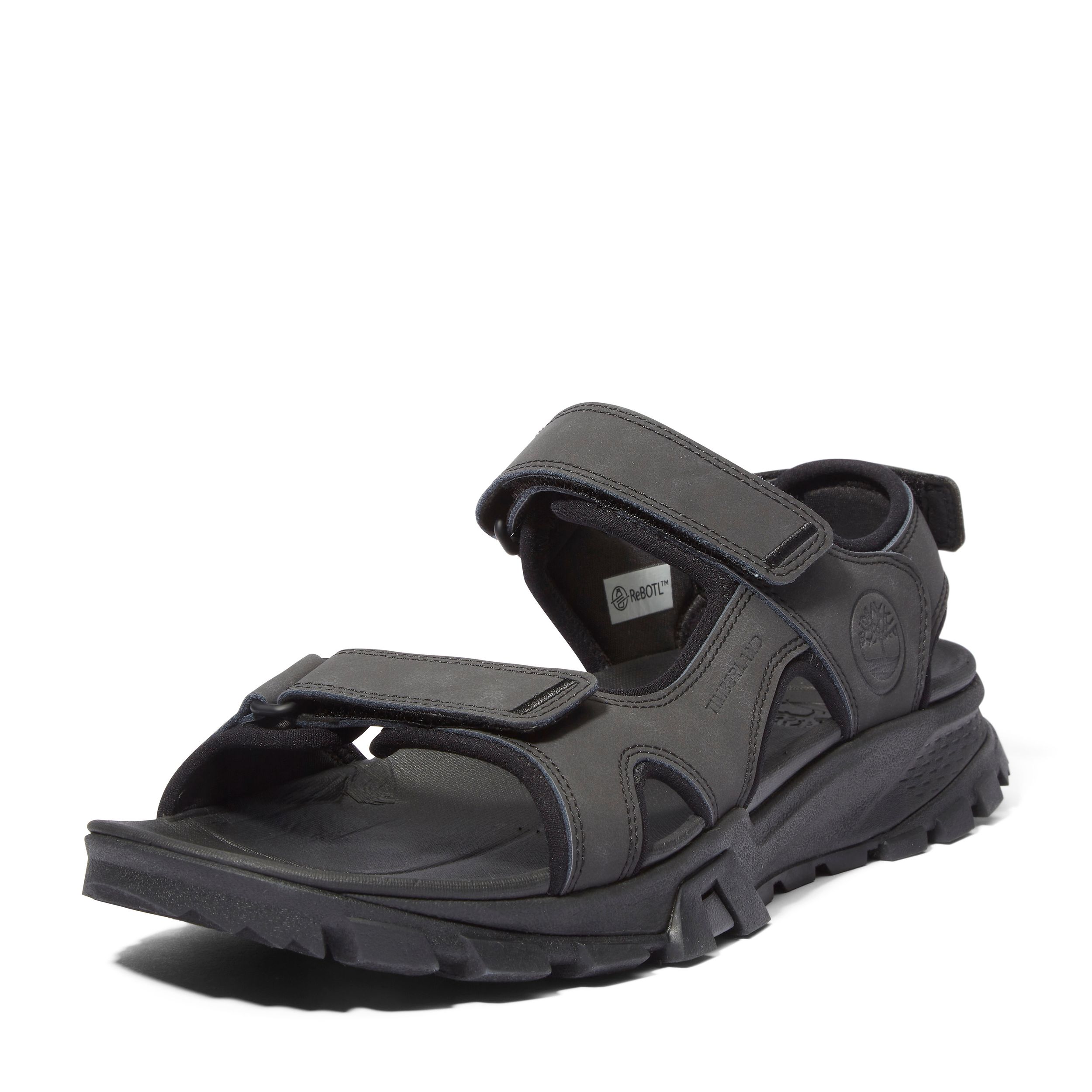Sandales d'allure sportive avec bride pour hommes, Lincoln Peak, Timberland