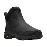 Merrell Merrell Men's Coldpack 3 Thermo Arctic Grip Zip Waterproof Winter Boots Front_Three_Fourths_Angled_Right