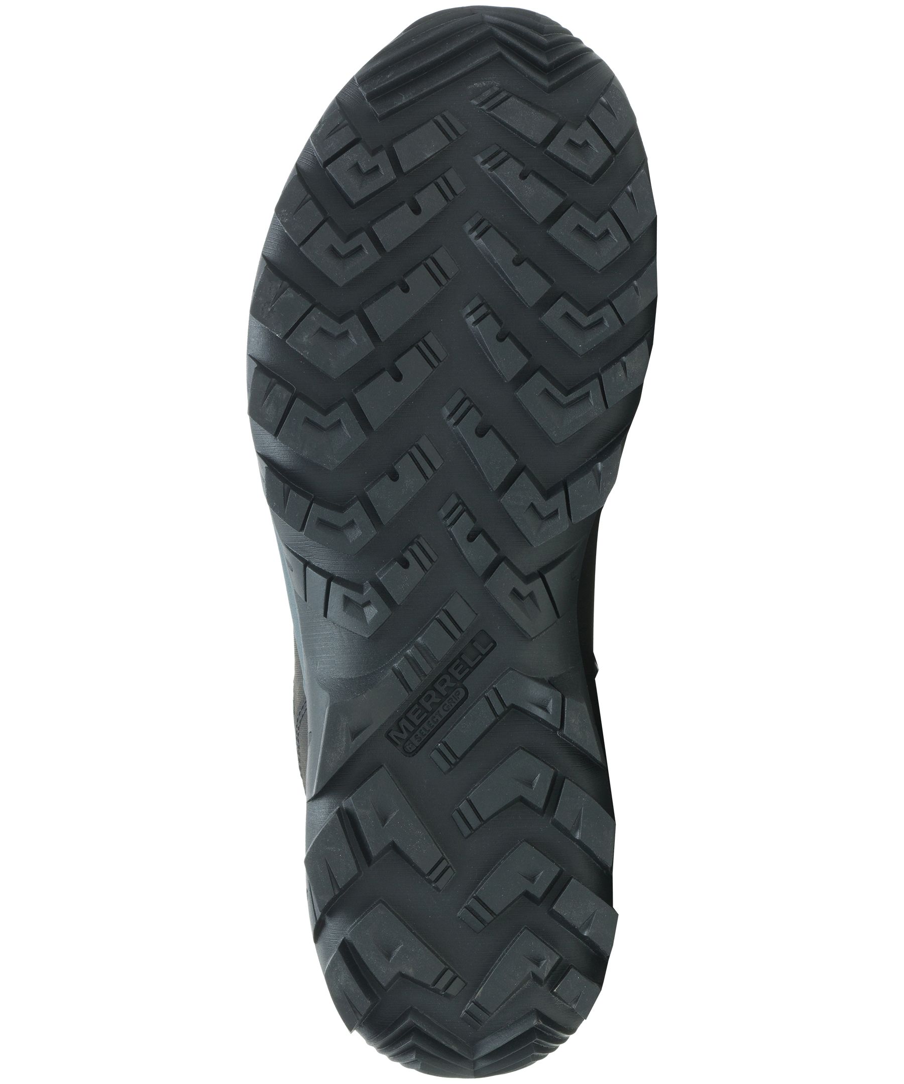 Merrell Men's Thermo Chill 200 Gram Mid Waterproof Winter Boot