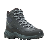 Merrell Men's Thermo Chill 200 Gram Mid Waterproof Winter Boot Front_Three_Fourths_Angled_Right