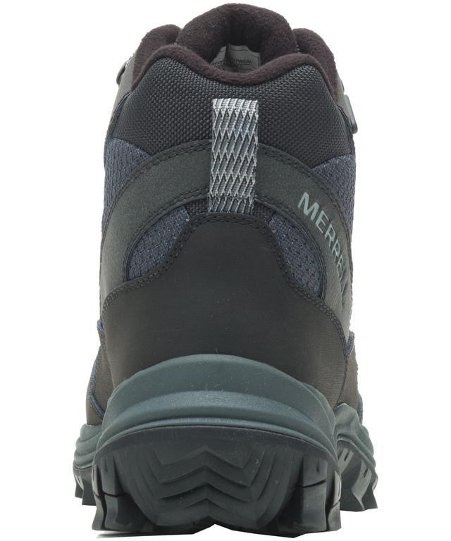 merrell men's thermo chill mid shell waterproof