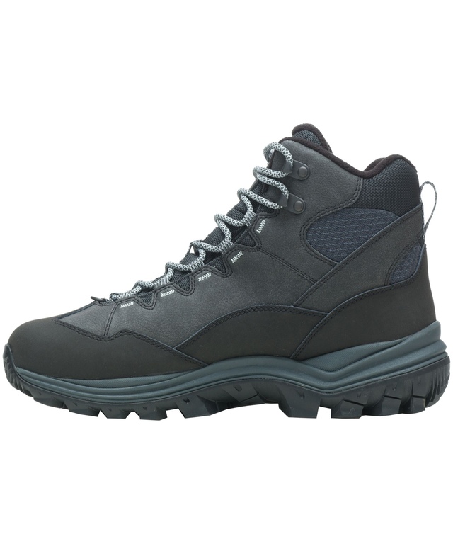 merrell men's thermo chill mid waterproof
