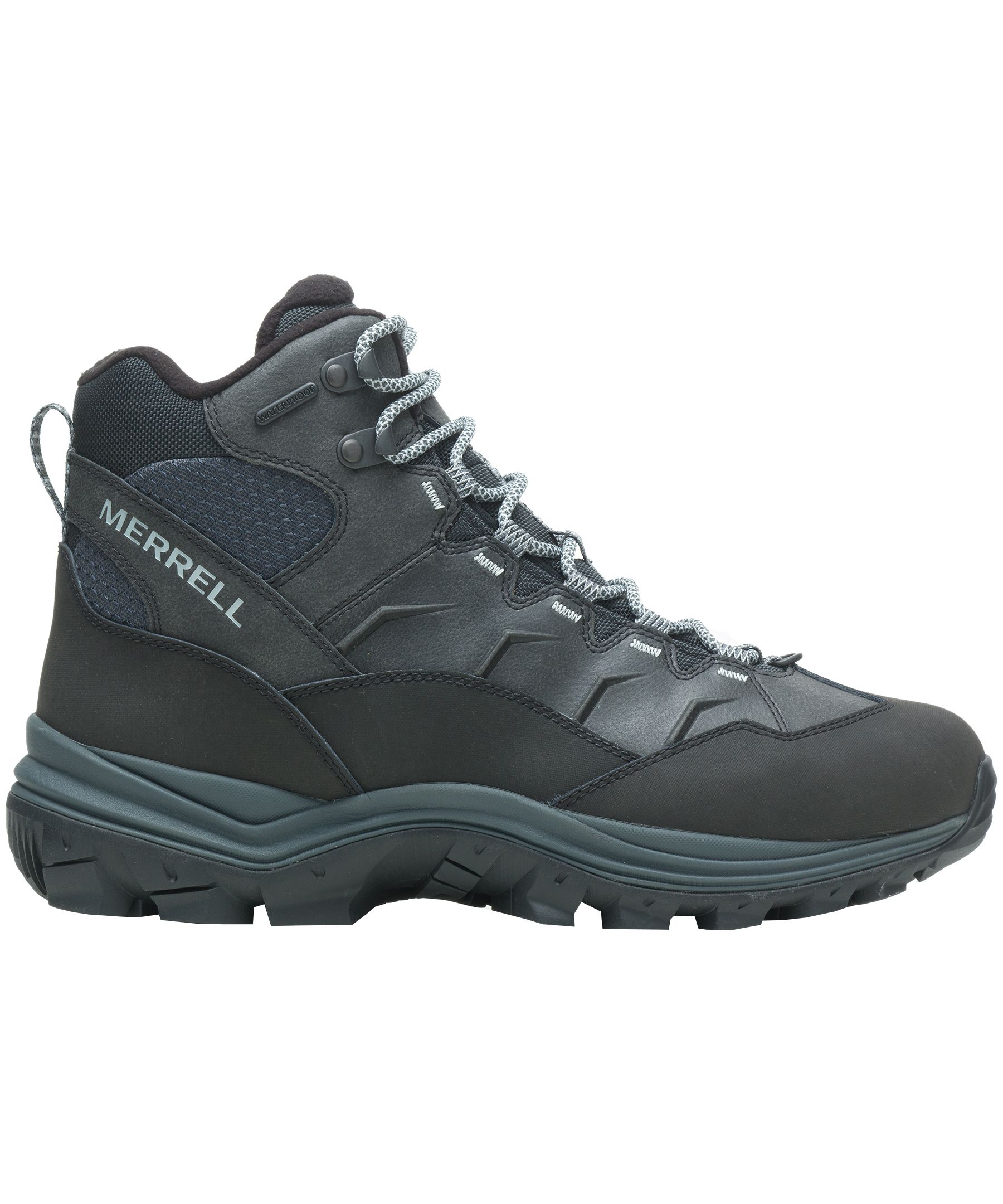 Merrell thermo outlet