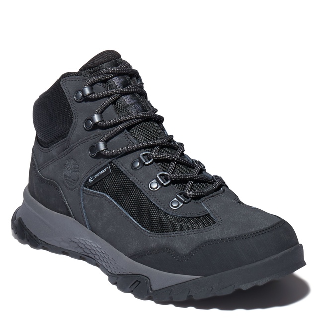 Timberland Men's Lincoln Peak Lite Waterproof Mid Hiker Boot