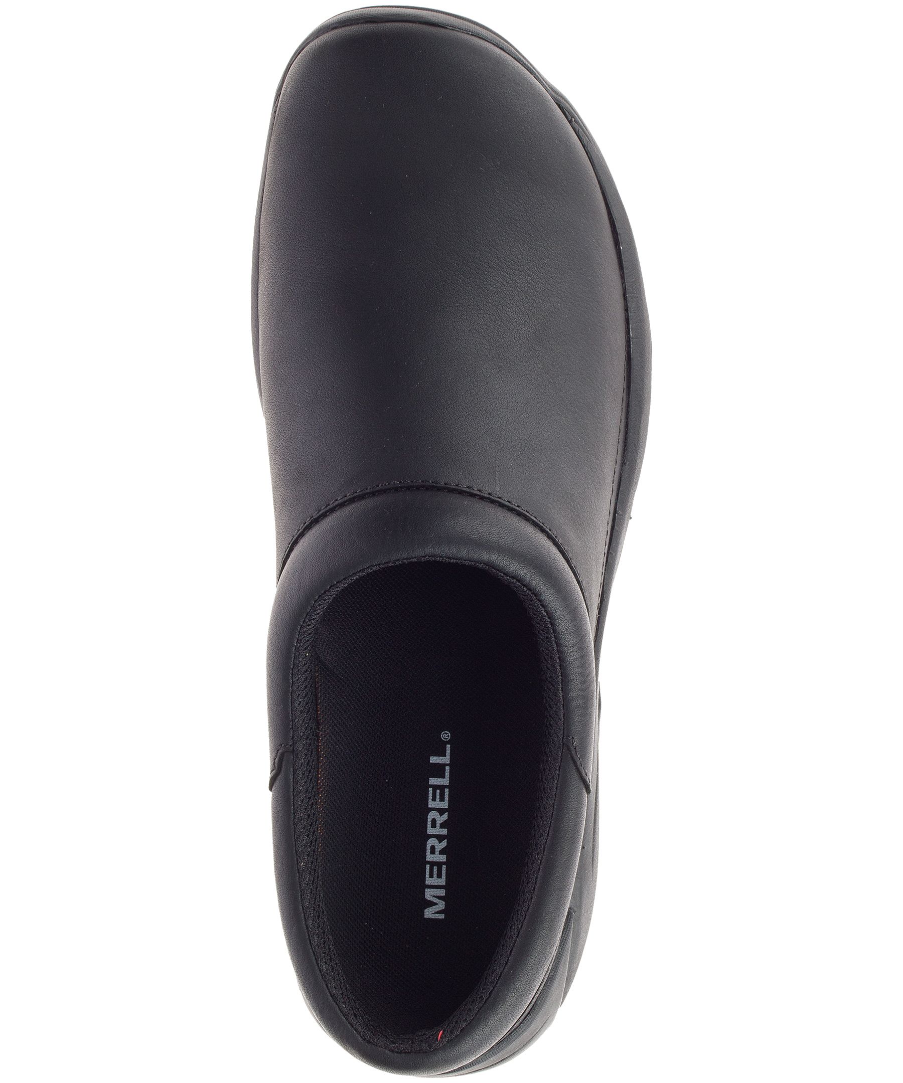 Merrell Men's Encore Gust&nbsp;2 Leather Mule Slip On Shoes