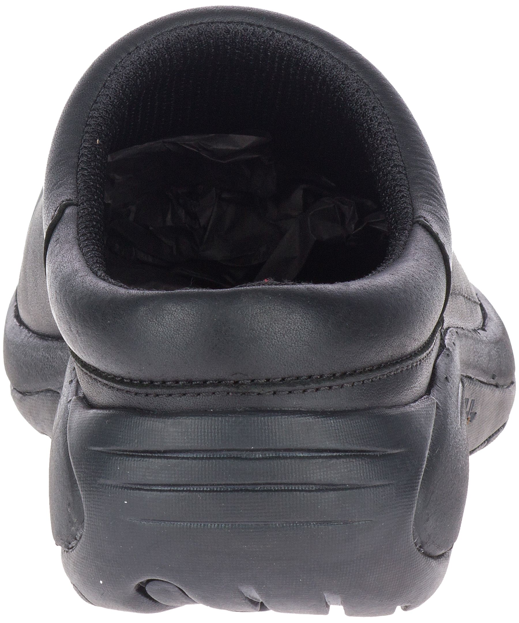 Merrell Men's Encore Gust&nbsp;2 Leather Mule Slip On Shoes