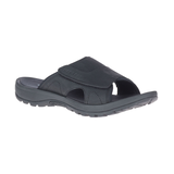 Sandales à enfiler pour hommes, Sandspur&nbsp;2, Merrell Front_Three_Fourths_Angled_Right