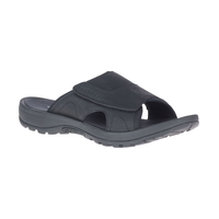 Sandales à enfiler pour hommes, Sandspur&nbsp;2, Merrell Front_Three_Fourths_Angled_Right
