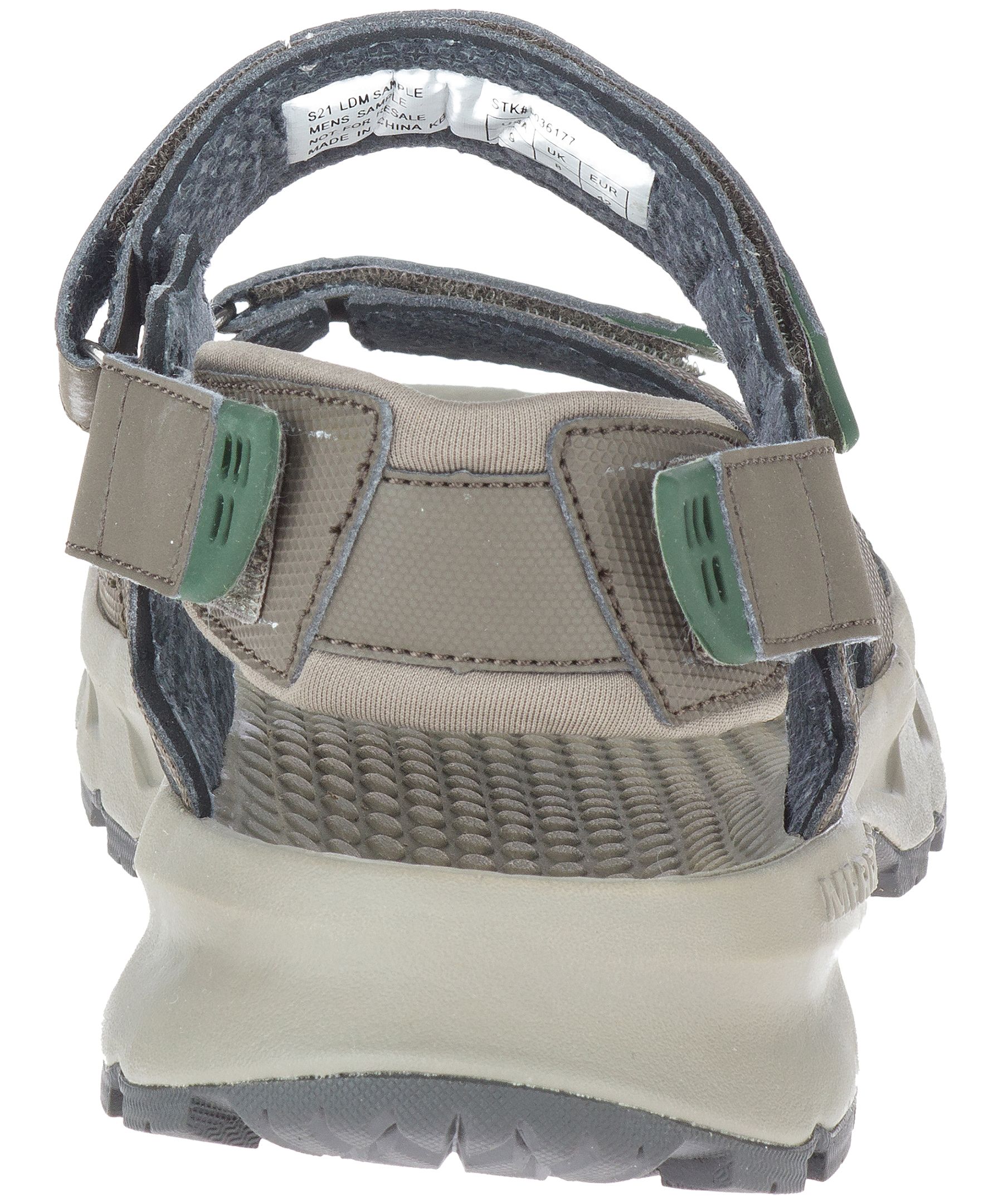 Sandales pour hommes, Sandspur&nbsp;3 Convert, Merrell