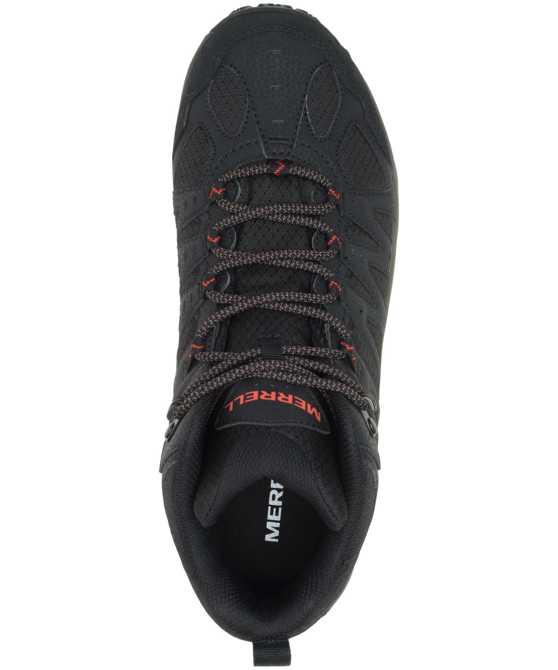 Chaussure de randonnée sportive mi-haute pour hommes, Accentor&nbsp;3 GTX, Merrell