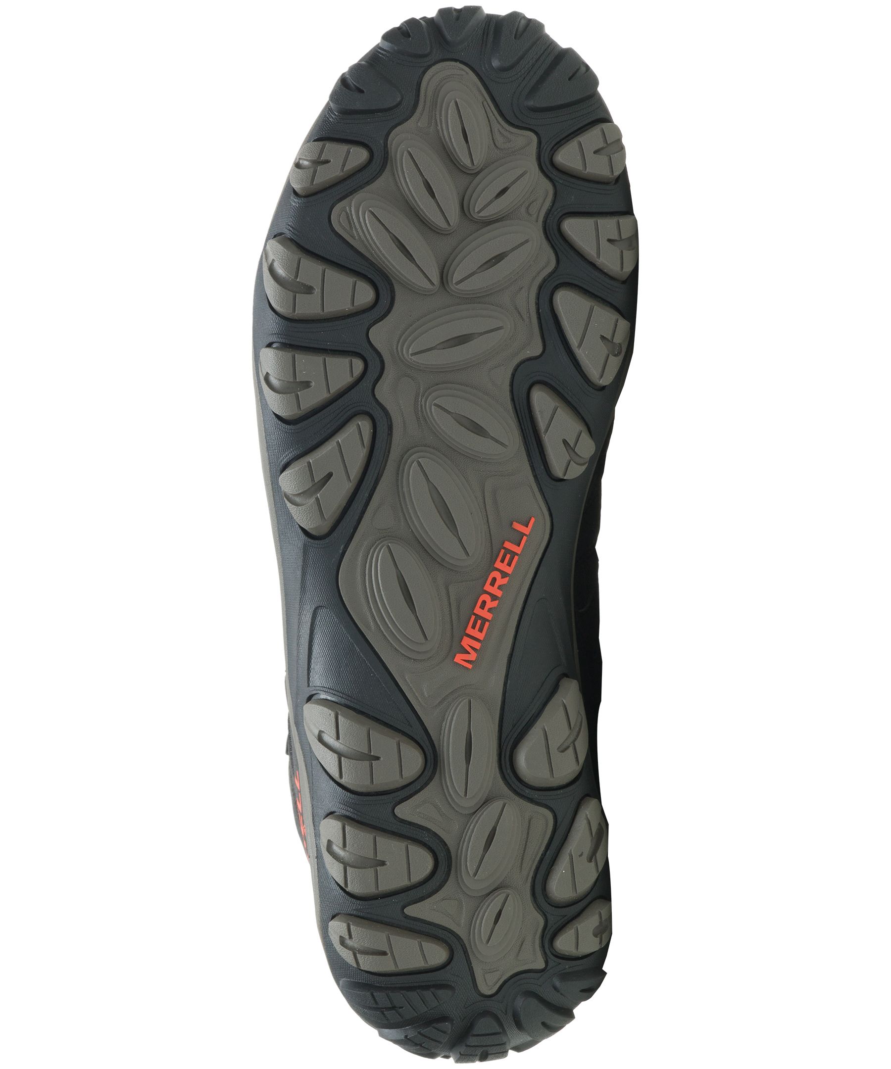 Chaussure de randonnée sportive mi-haute pour hommes, Accentor&nbsp;3 GTX, Merrell