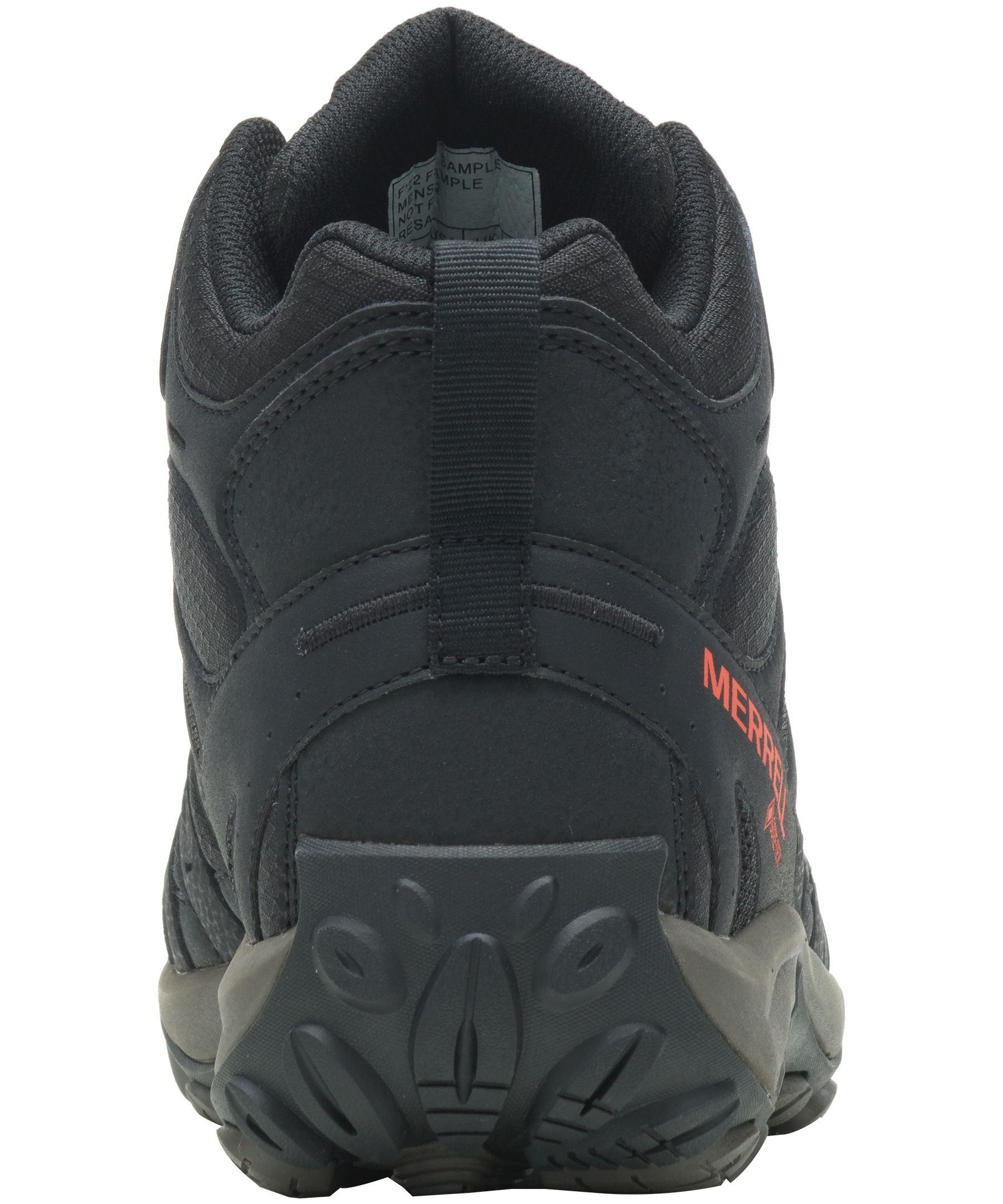 Chaussure de randonnée sportive mi-haute pour hommes, Accentor&nbsp;3 GTX, Merrell