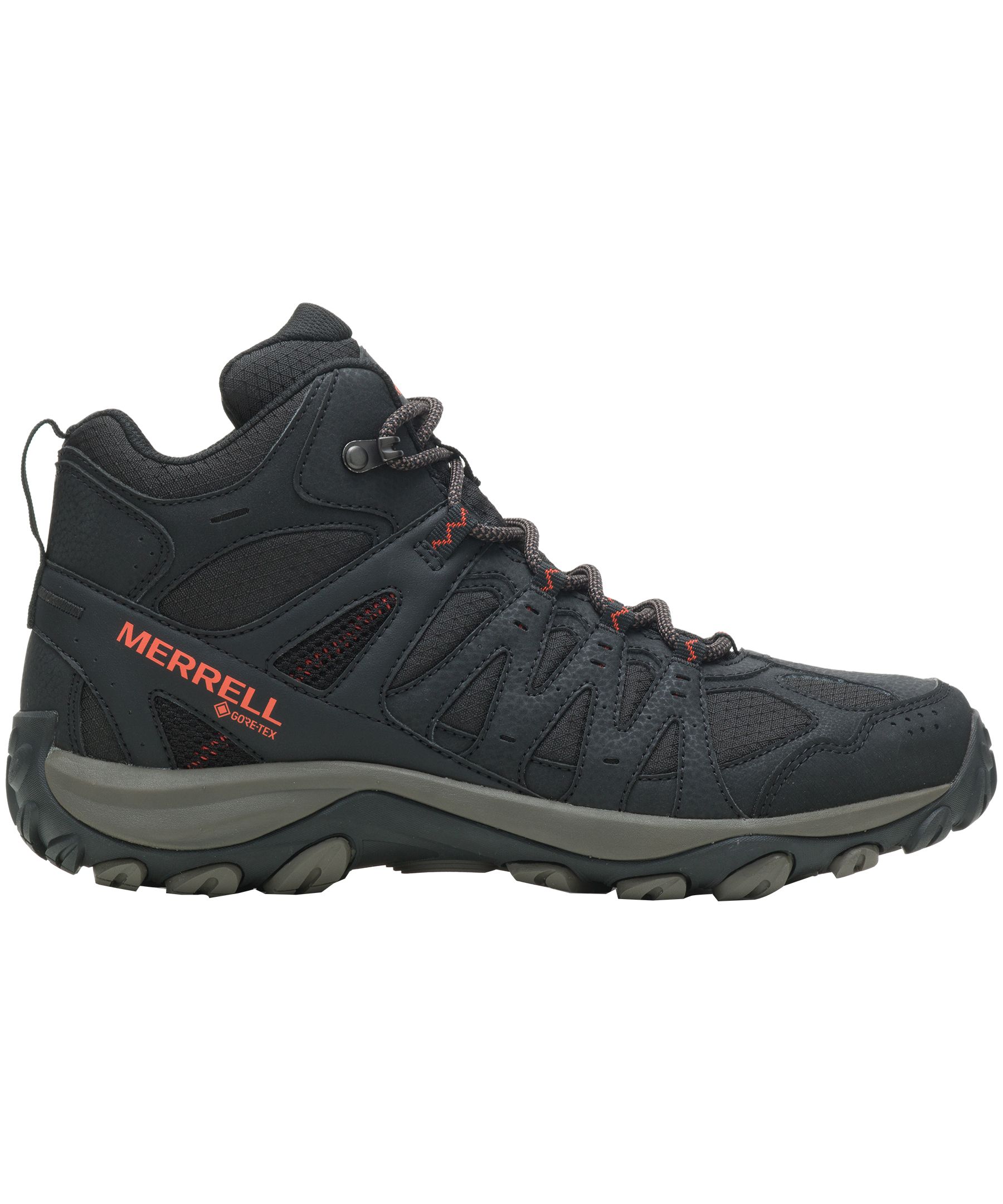 Chaussure de randonnée sportive mi-haute pour hommes, Accentor&nbsp;3 GTX, Merrell