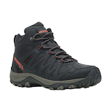 Chaussure de randonnée sportive mi-haute pour hommes, Accentor&nbsp;3 GTX, Merrell Front_Three_Fourths_Angled_Right