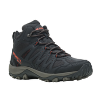 Chaussure de randonnée sportive mi-haute pour hommes, Accentor&nbsp;3 GTX, Merrell Front_Three_Fourths_Angled_Right