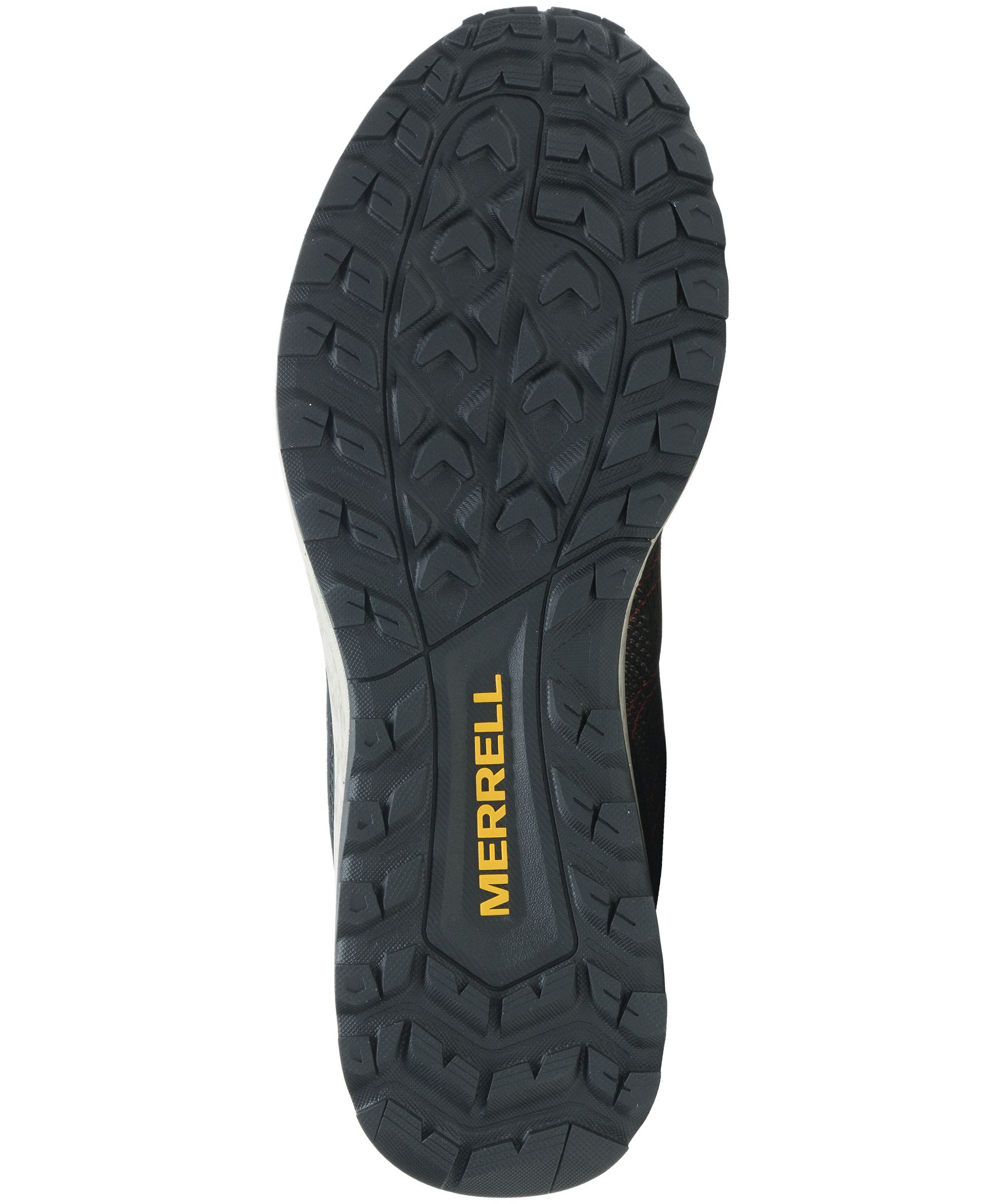 Merrell Men's Fly Strike Breathable Mesh Trail Running Shoes