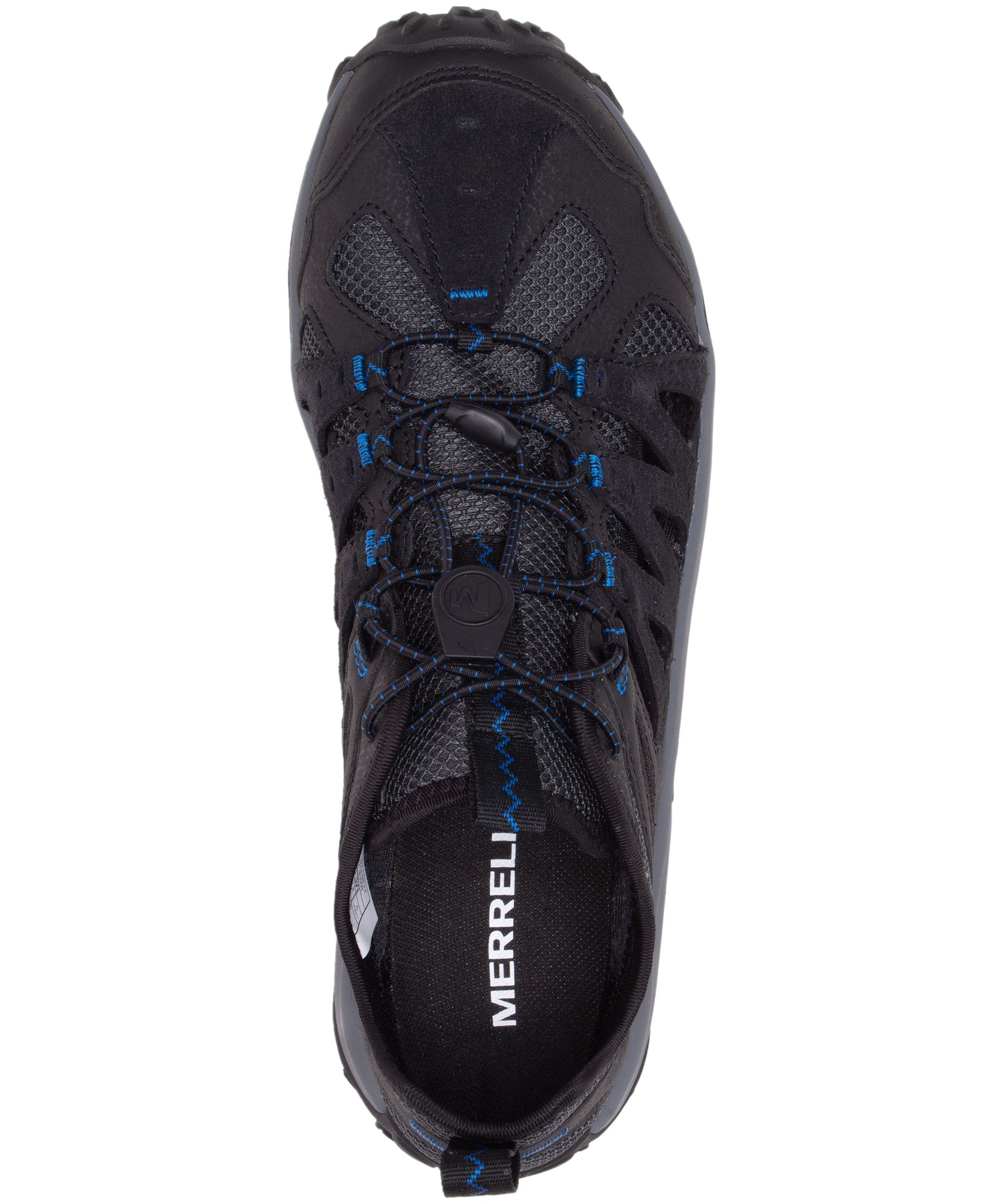 Sandale de randonnée Accentor&nbsp;3 Sieve pour hommes, Merrell