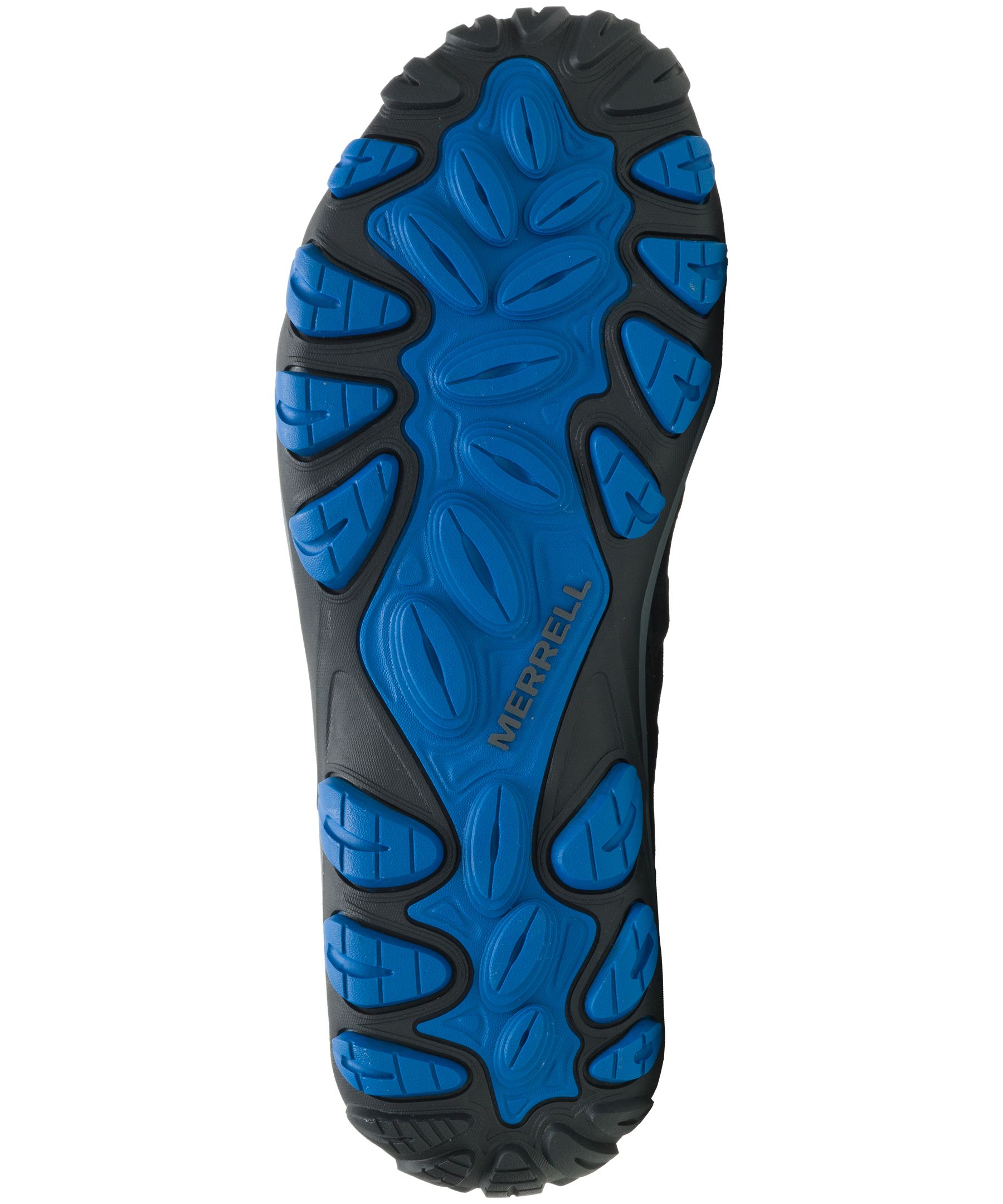Sandale de randonnée Accentor&nbsp;3 Sieve pour hommes, Merrell