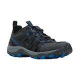 Sandale de randonnée Accentor&nbsp;3 Sieve pour hommes, Merrell Front_Three_Fourths_Angled_Right