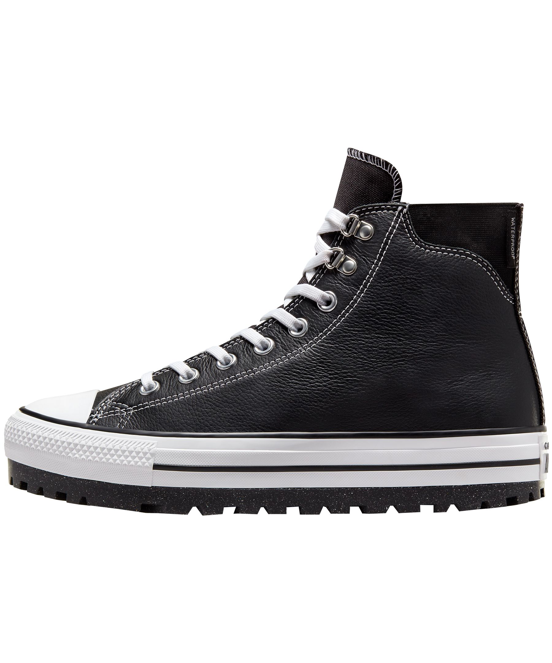 Botte converse hotsell all star cuir