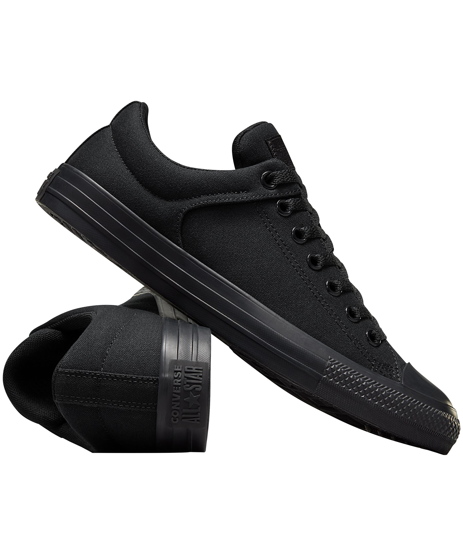 Converse Men s CTAS Street Ox Sneakers