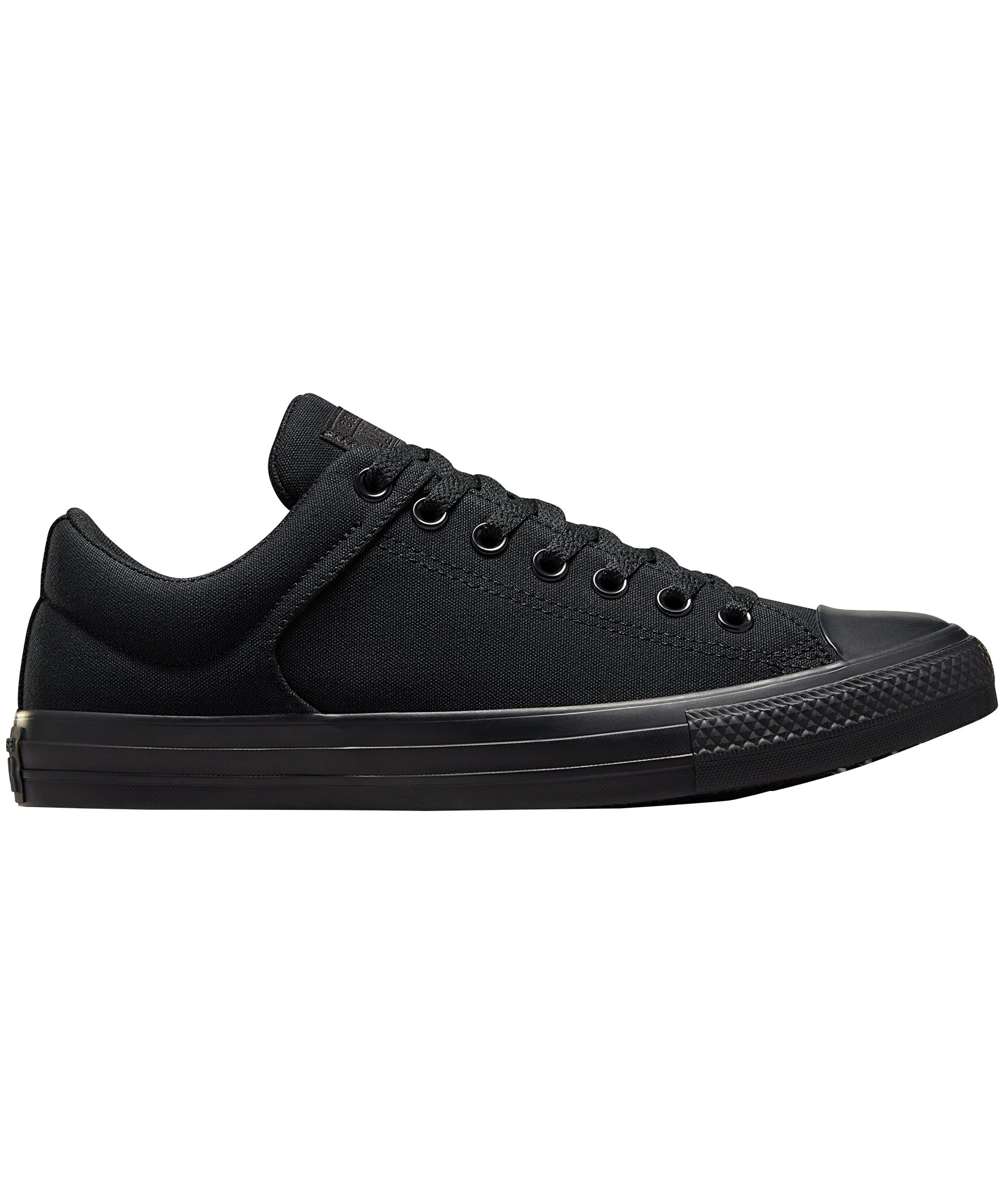 Chaussures de sport à lacets pour hommes, Chuck Taylor All Star Street Low Top, Converse