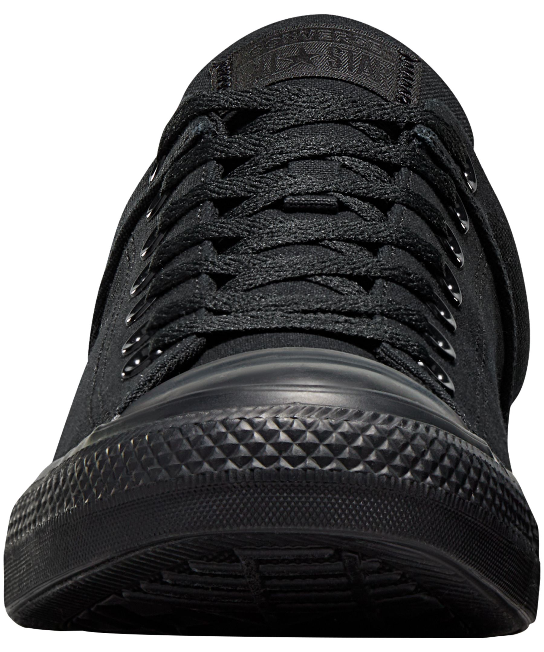 Chaussures de sport à lacets pour hommes, Chuck Taylor All Star Street Low Top, Converse