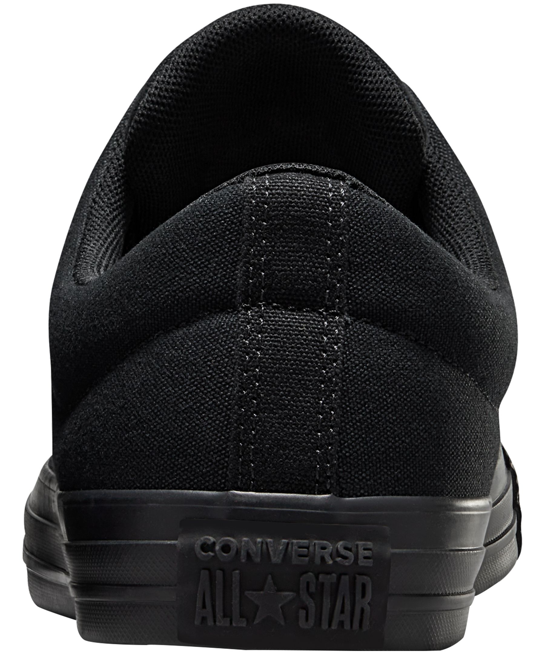 Chaussures de sport à lacets pour hommes, Chuck Taylor All Star Street Low Top, Converse