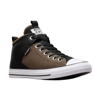 Converse Men's High Street Tectuff Sneaker-Engine Water Resistant Sneakers Front_Three_Fourths_Angled_Right