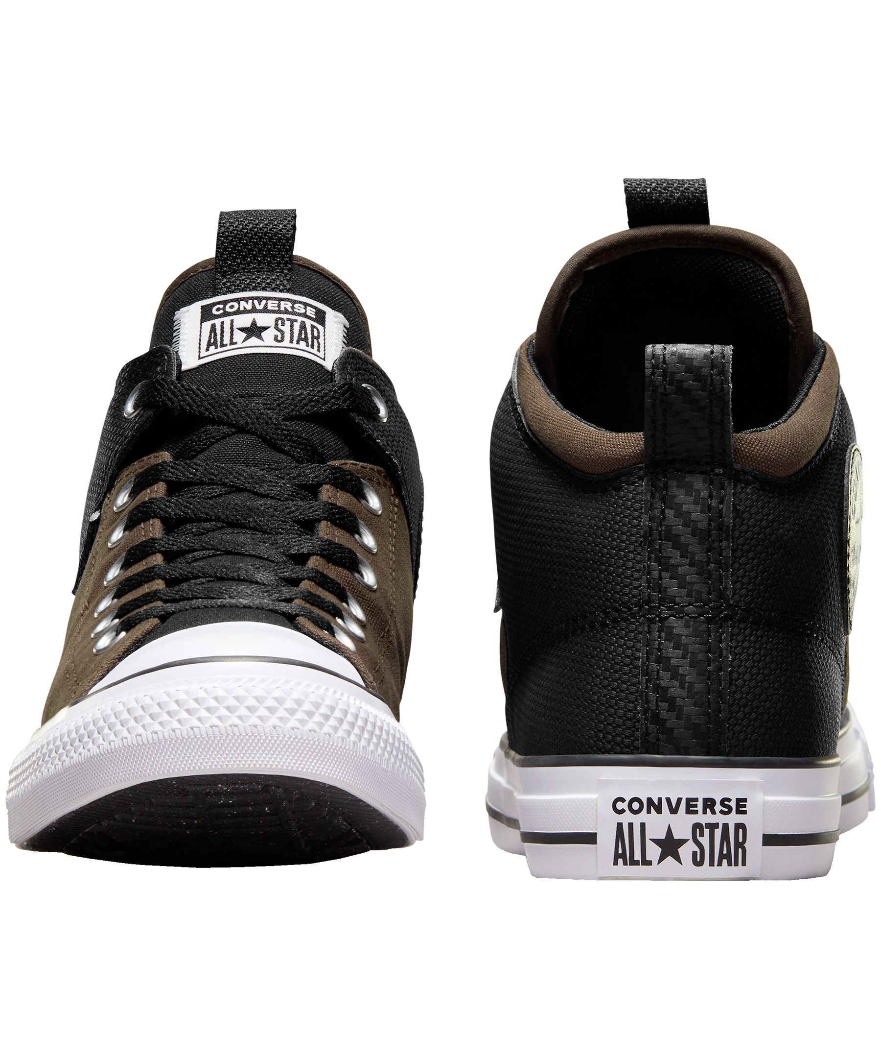 Converse Men's High Street Tectuff Sneaker-Engine Water Resistant Sneakers