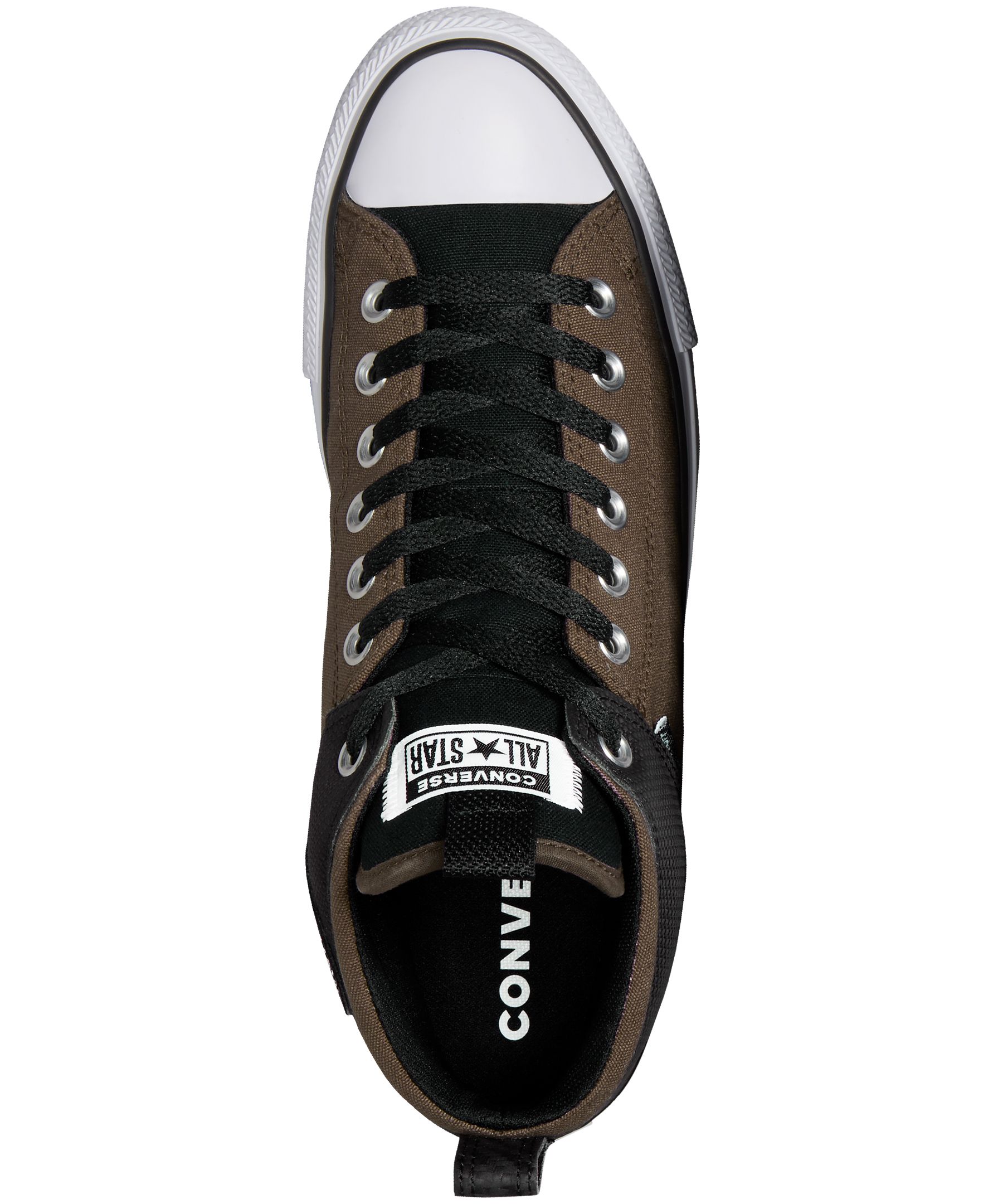 Converse Men's High Street Tectuff Sneaker-Engine Water Resistant Sneakers