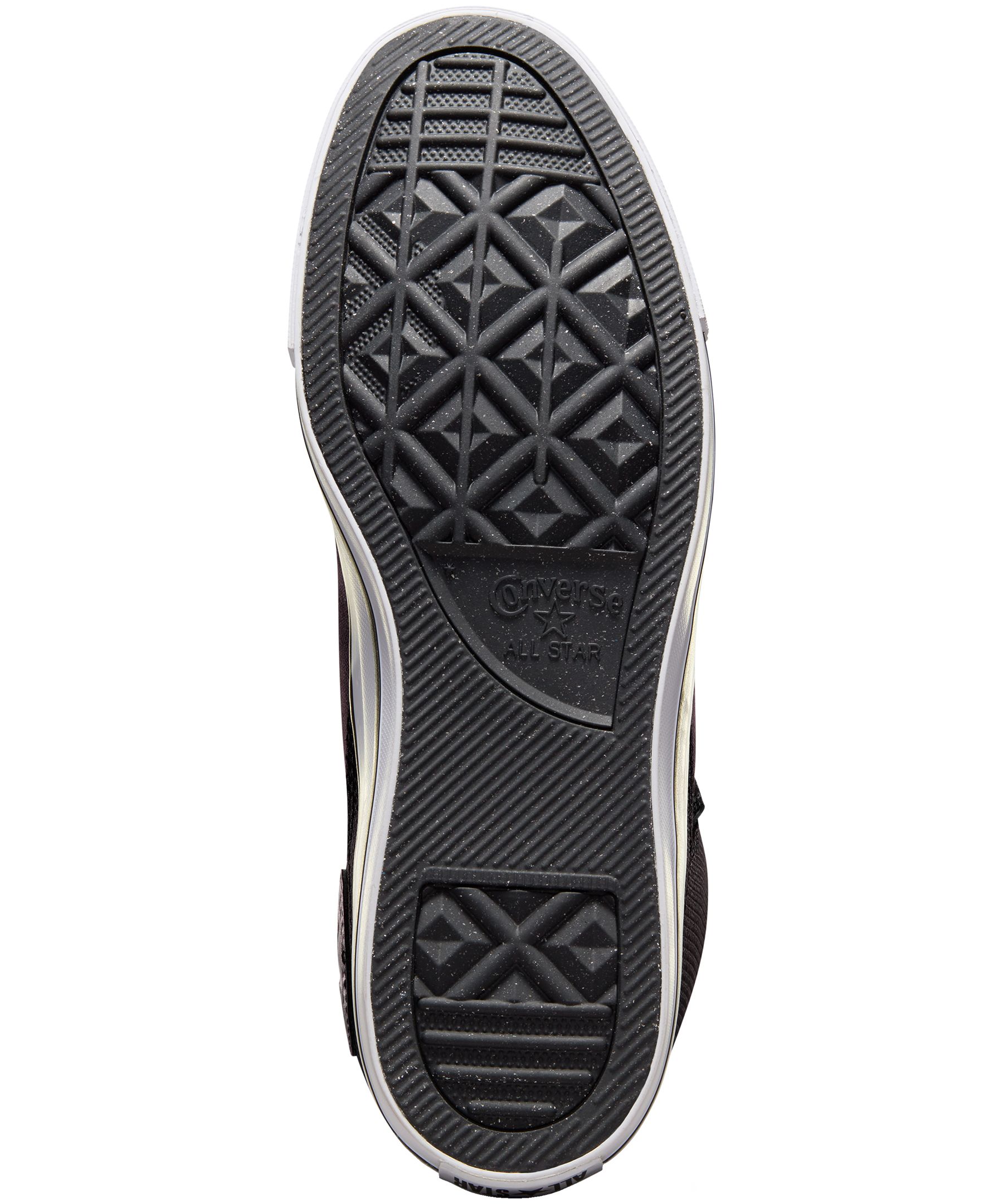 Converse Men's High Street Tectuff Sneaker-Engine Water Resistant Sneakers