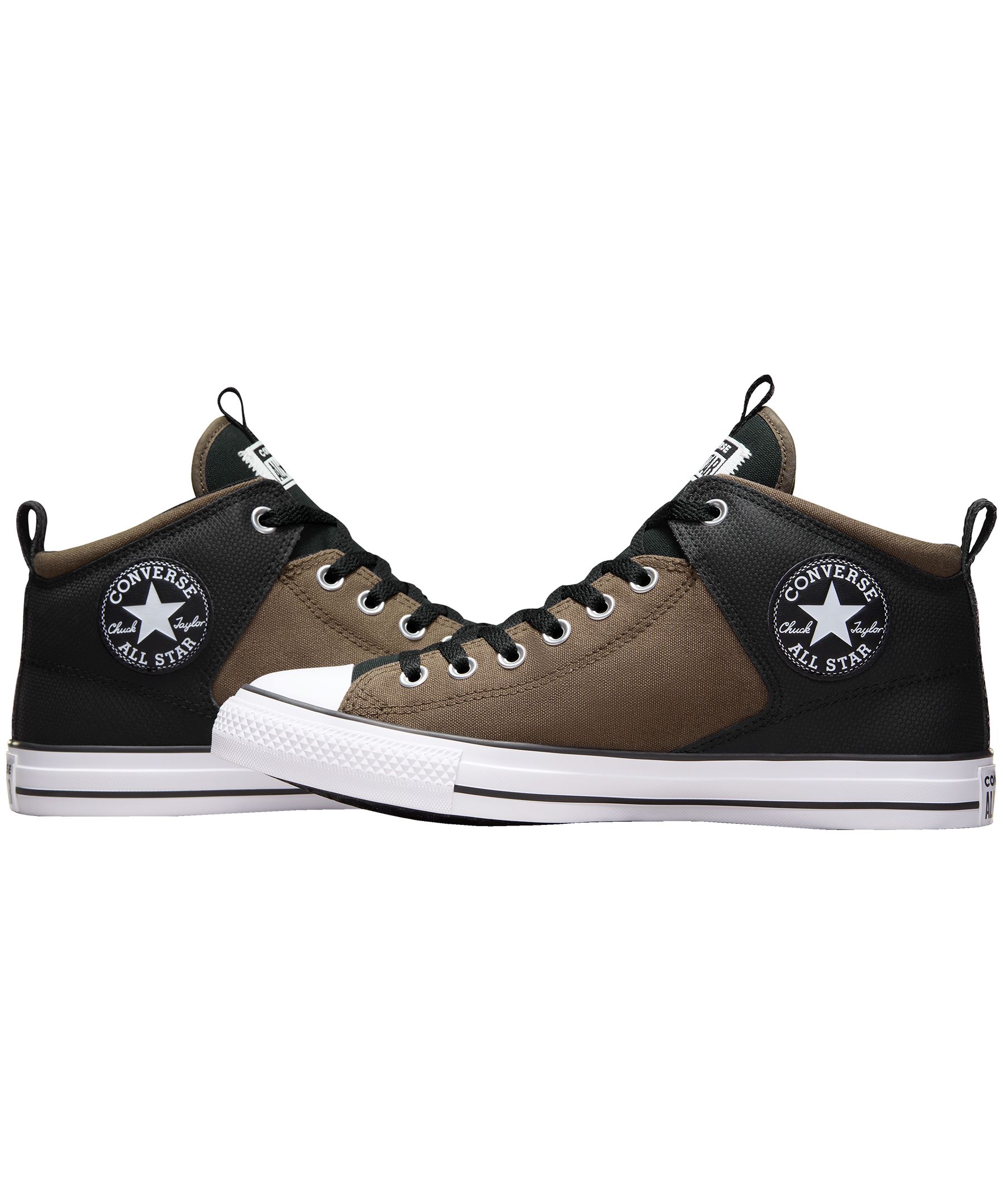 Converse Men's High Street Tectuff Sneaker-Engine Water Resistant Sneakers