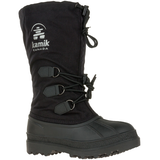 Kamik Men's Canuck Winter Boots Front_Three_Fourths_Angled_Right