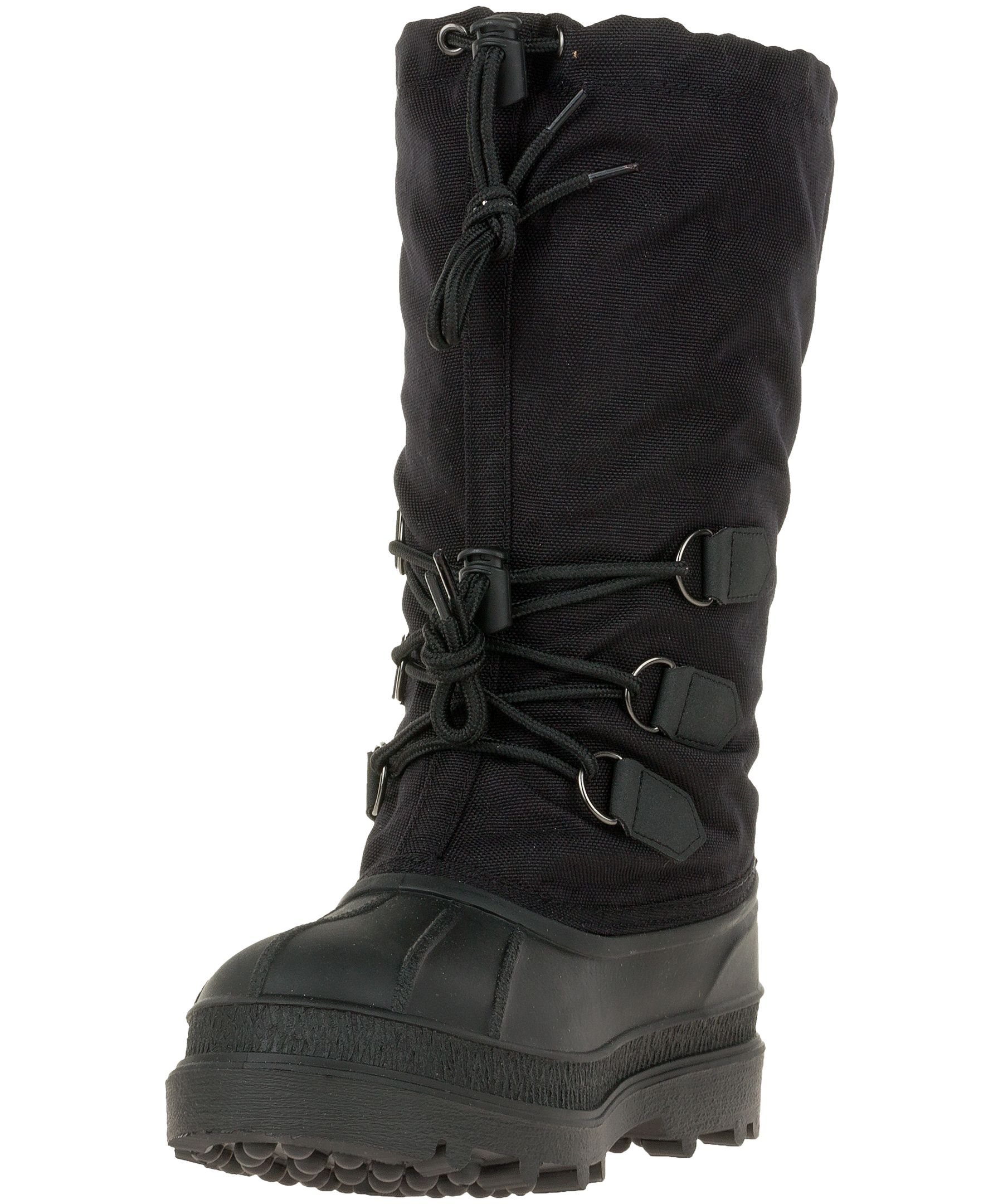 Kamik men's canuck on sale cold weather boot