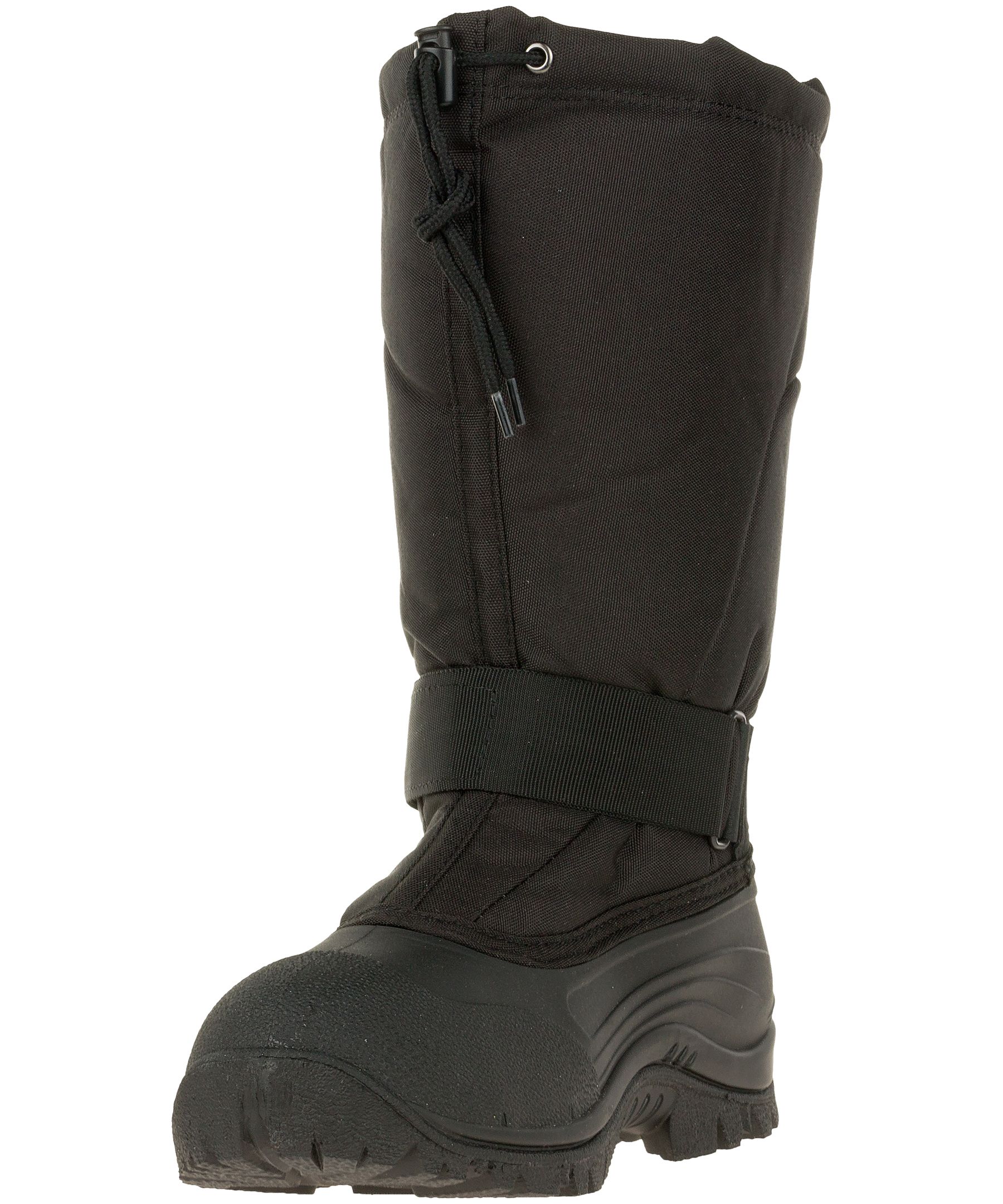 Kamik Men's Greenbay 4 Winter Boot