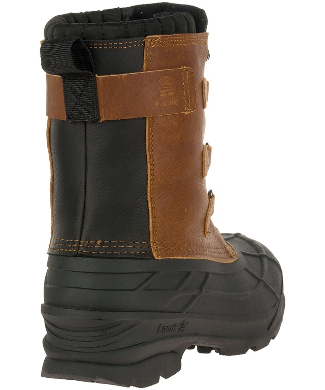 Kamik Men's Winter Boots Marks