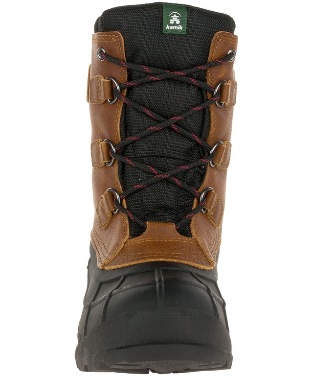 Kamik Men's Winter Boots Marks