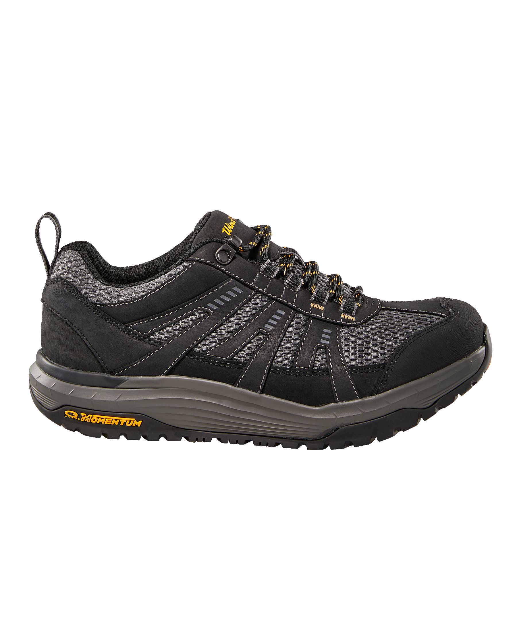 Chaussures de randonnée Momentum pour hommes, WindRiver